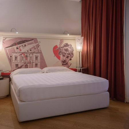 Hotel Armonia Pontedera Εξωτερικό φωτογραφία