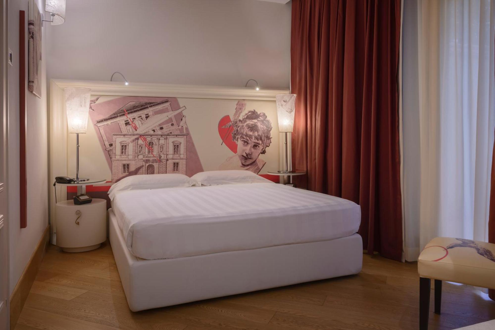 Hotel Armonia Pontedera Εξωτερικό φωτογραφία