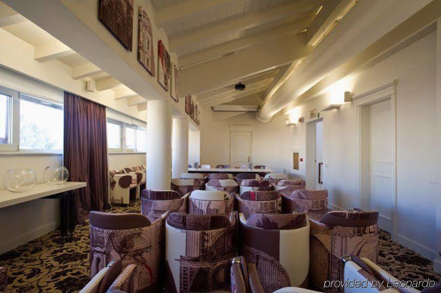 Hotel Armonia Pontedera Εξωτερικό φωτογραφία