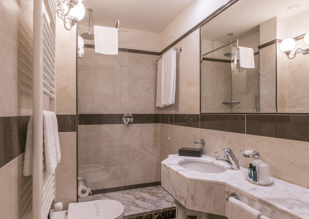 Hotel Armonia Pontedera Εξωτερικό φωτογραφία