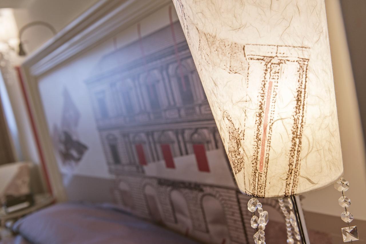 Hotel Armonia Pontedera Εξωτερικό φωτογραφία