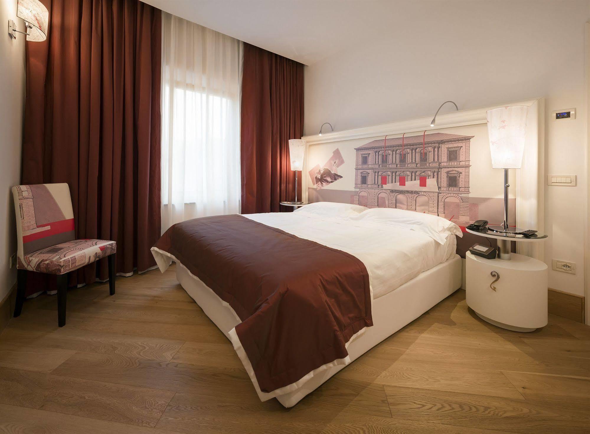 Hotel Armonia Pontedera Εξωτερικό φωτογραφία