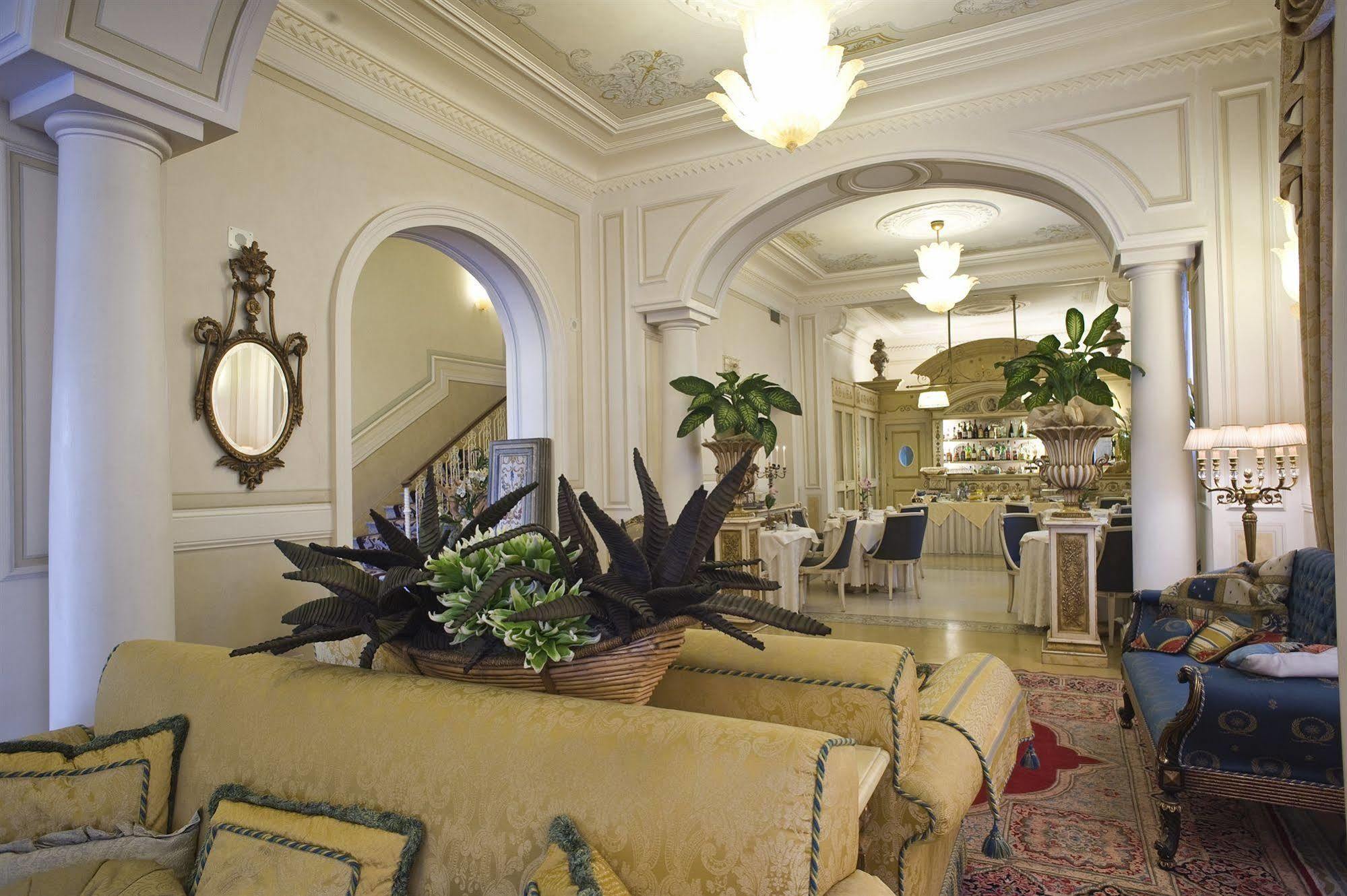 Hotel Armonia Pontedera Εξωτερικό φωτογραφία
