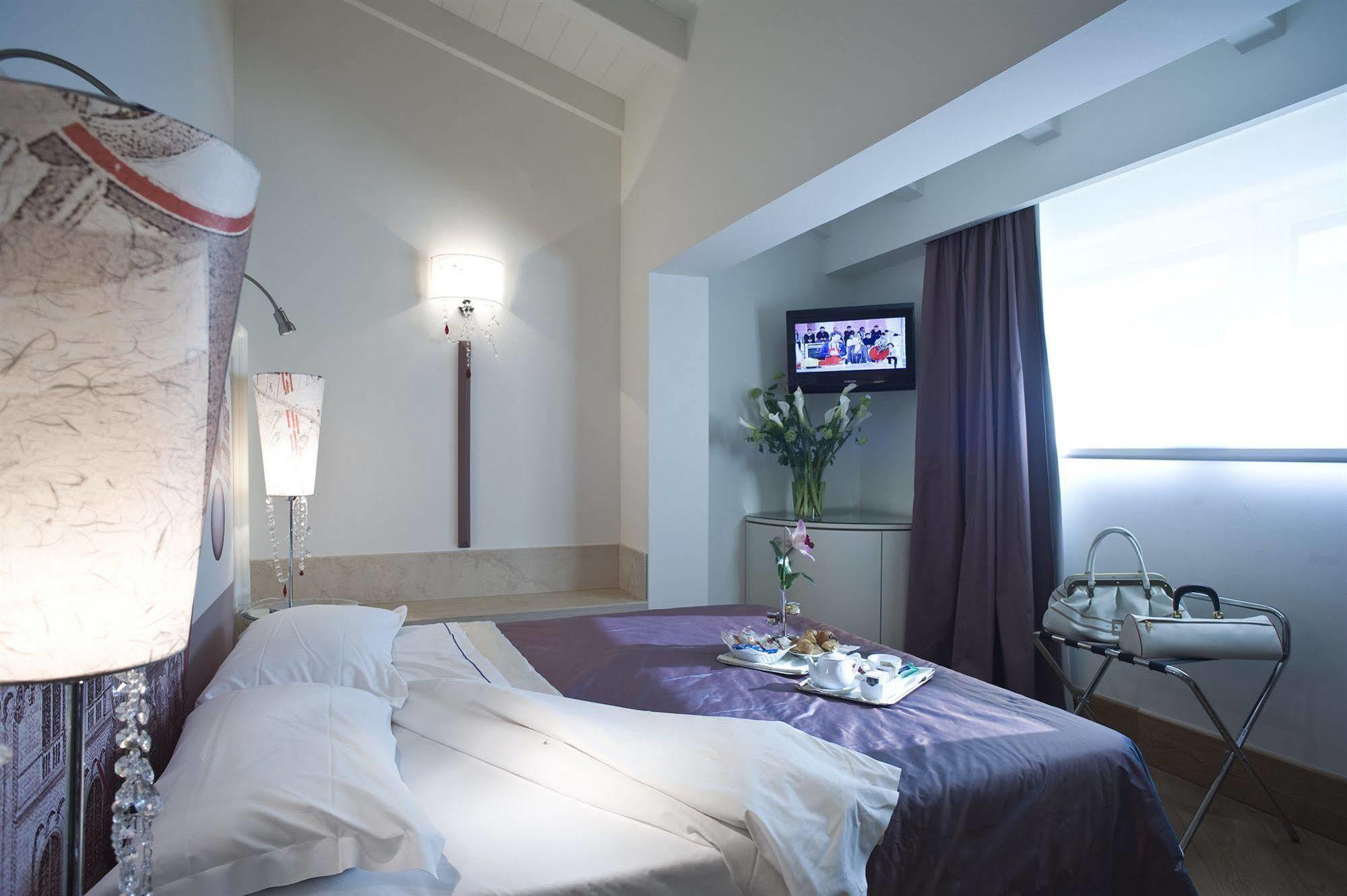 Hotel Armonia Pontedera Εξωτερικό φωτογραφία
