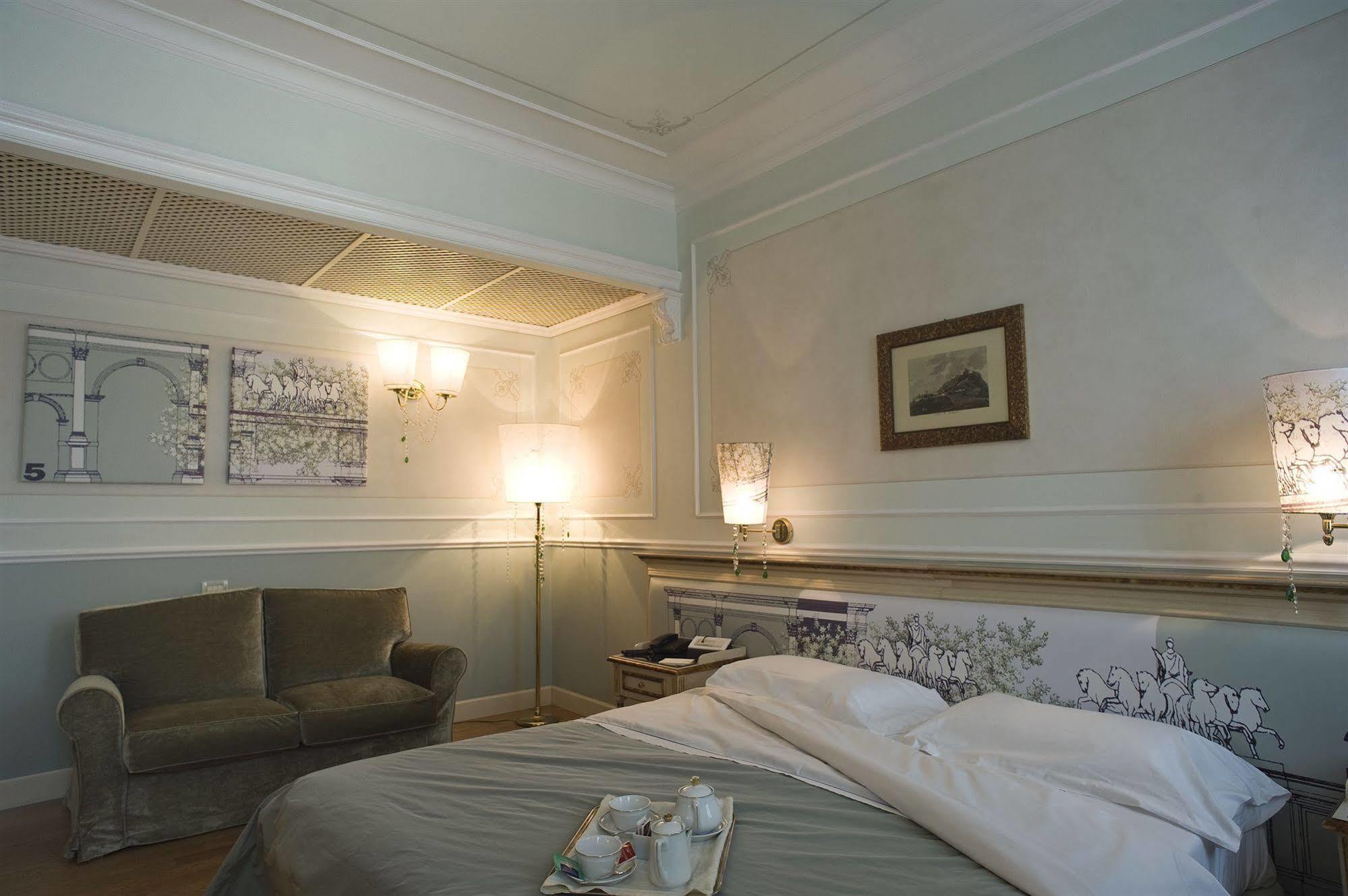 Hotel Armonia Pontedera Εξωτερικό φωτογραφία