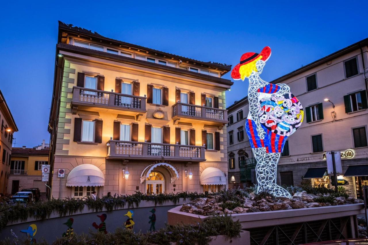 Hotel Armonia Pontedera Εξωτερικό φωτογραφία