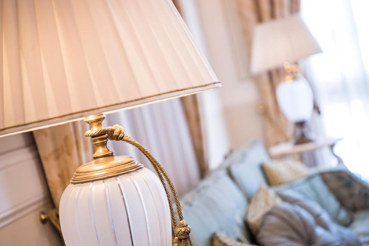 Hotel Armonia Pontedera Εξωτερικό φωτογραφία
