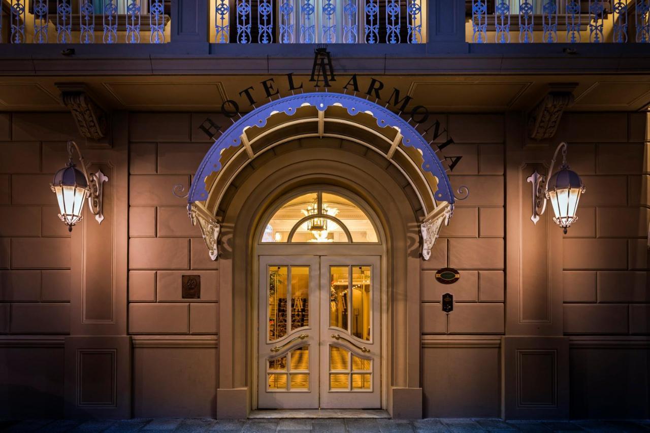 Hotel Armonia Pontedera Εξωτερικό φωτογραφία