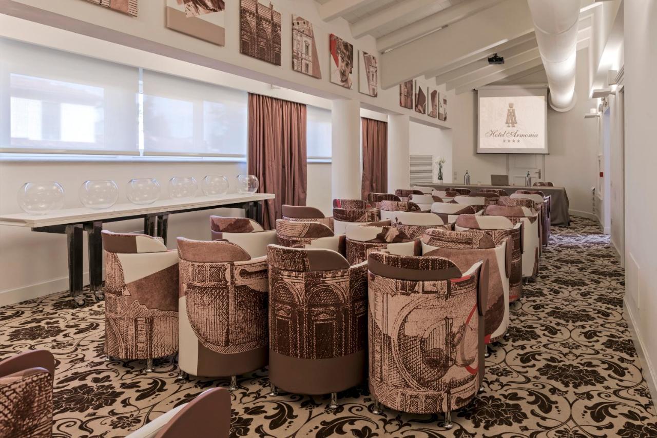 Hotel Armonia Pontedera Εξωτερικό φωτογραφία