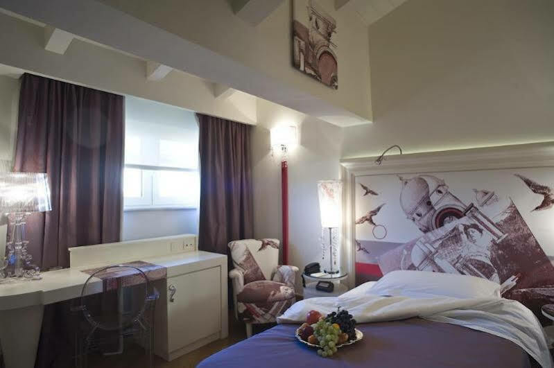 Hotel Armonia Pontedera Εξωτερικό φωτογραφία