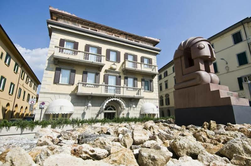Hotel Armonia Pontedera Εξωτερικό φωτογραφία