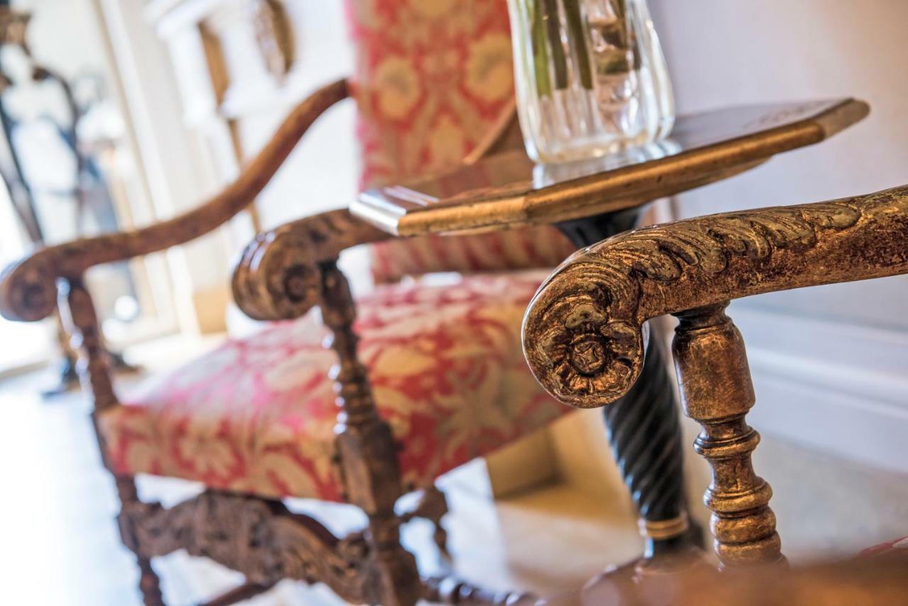Hotel Armonia Pontedera Εξωτερικό φωτογραφία