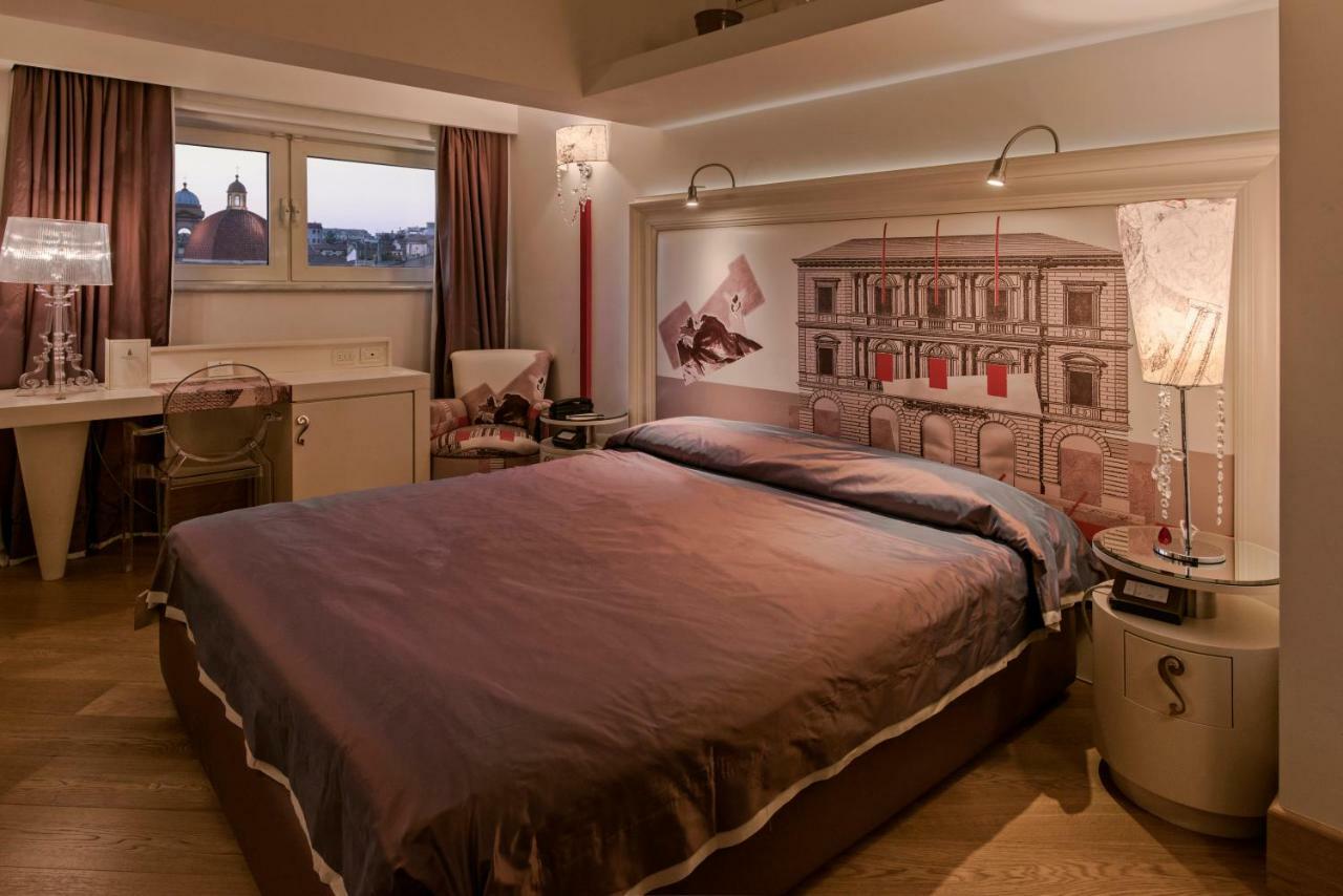 Hotel Armonia Pontedera Εξωτερικό φωτογραφία