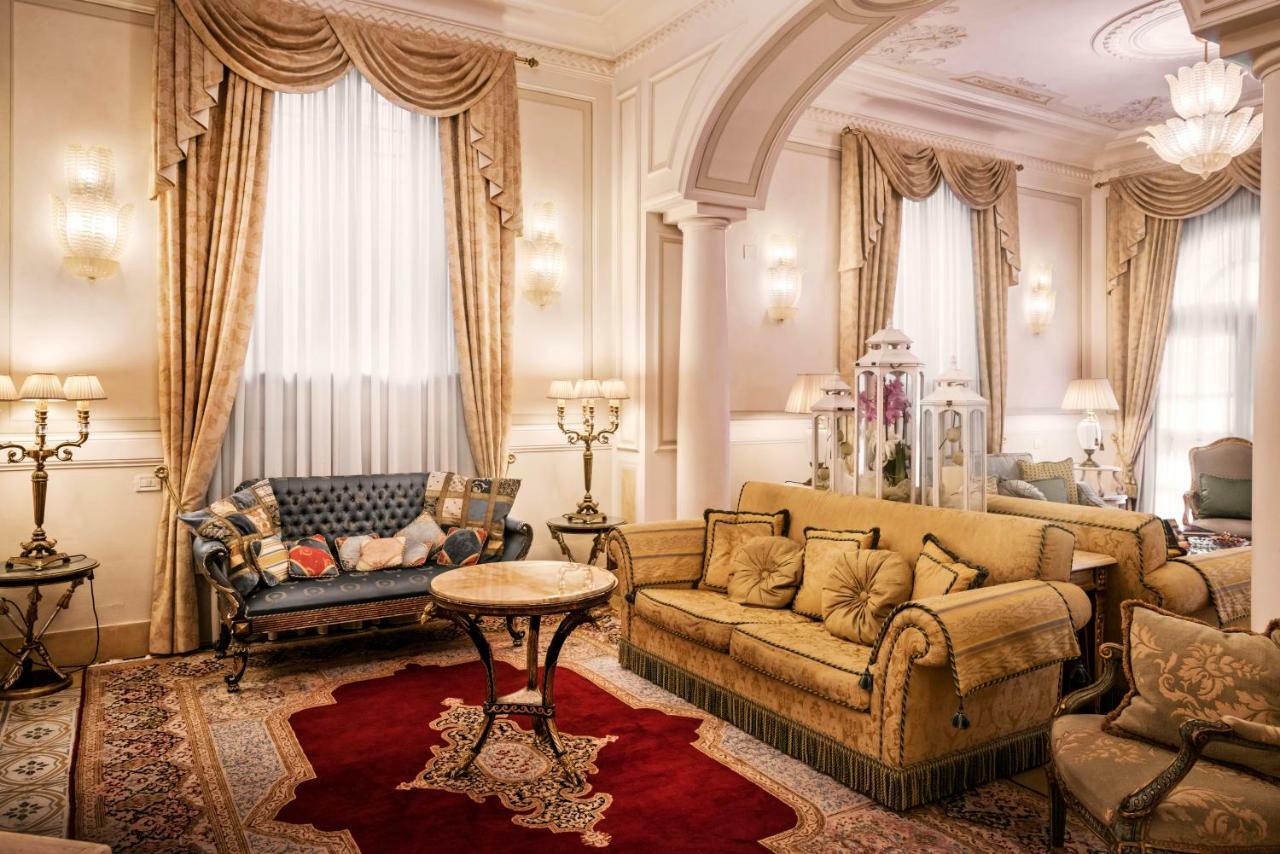 Hotel Armonia Pontedera Εξωτερικό φωτογραφία