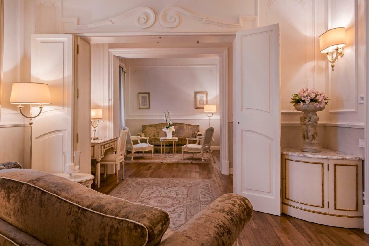 Hotel Armonia Pontedera Εξωτερικό φωτογραφία